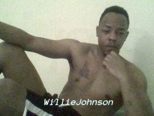 WillieJohnson