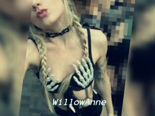 WillowAnne