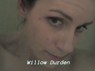 Willow_Durden