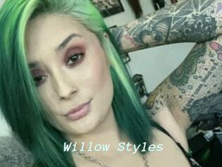 Willow_Styles