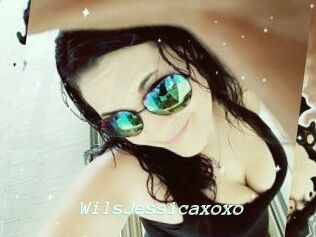 WilsJessicaxoxo