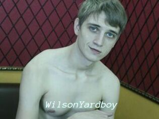 WilsonYardboy