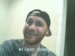 Wilson_Spengler