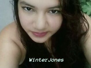 WinterJones