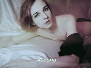 Wiosna