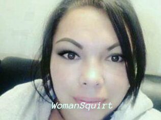 WomanSquirt