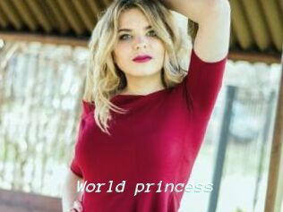 World_princess