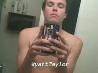 WyattTaylor