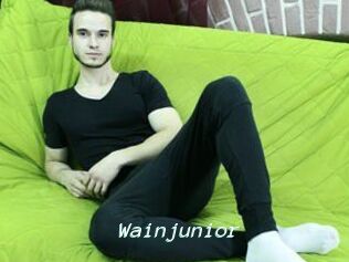 Wainjunior