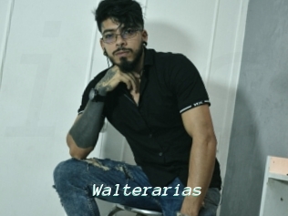 Walterarias