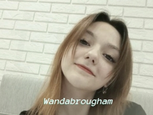 Wandabrougham