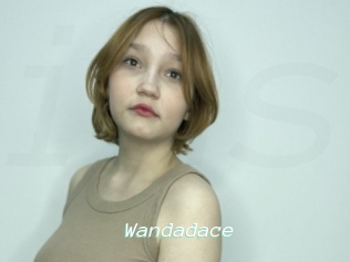 Wandadace