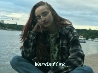 Wandafisk