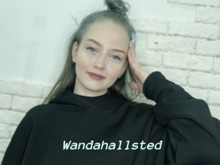 Wandahallsted