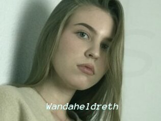 Wandaheldreth