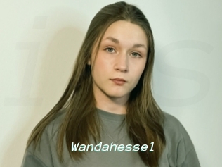 Wandahessel