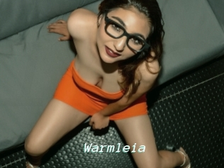 Warmleia