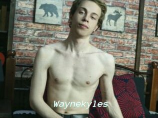 Waynekyles