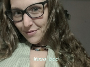 Waza_boo