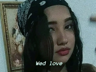 Wed_love