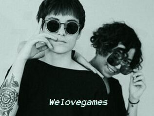 Welovegames