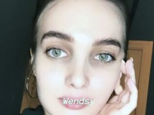 Wendsy