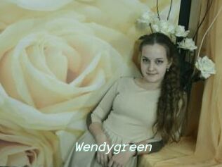 Wendygreen