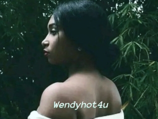 Wendyhot4u