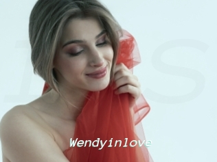 Wendyinlove