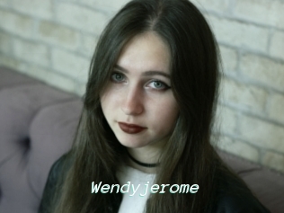 Wendyjerome