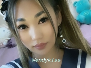 Wendykiss