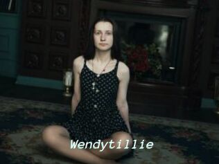 Wendytillie