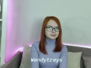 Wendytreys