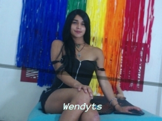 Wendyts