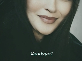 Wendyyol