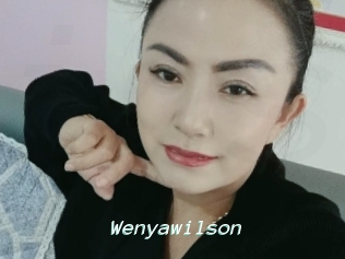 Wenyawilson