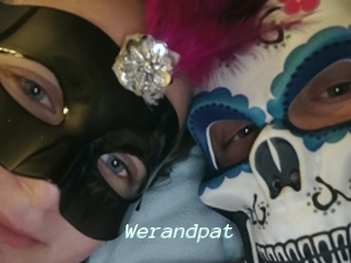 Werandpat