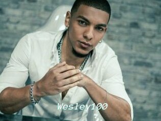 Wesley100