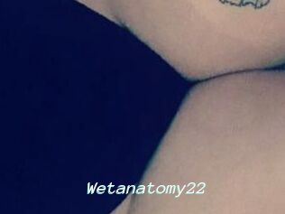 Wetanatomy22