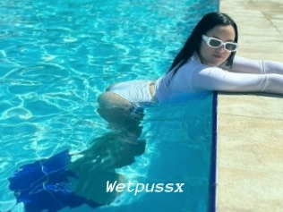 Wetpussx