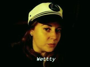 Wettty