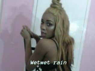 Wetwet_rain