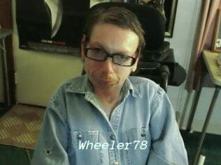 Wheeler78