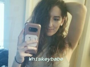 Whiskeybabe