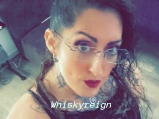 Whiskyreign