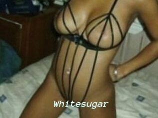 Whitesugar