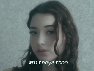 Whitneyafton