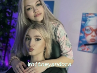 Whitneyandora