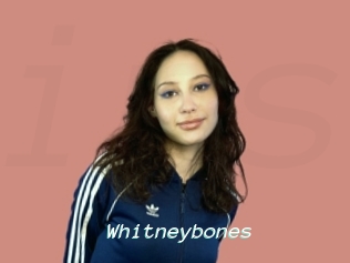 Whitneybones