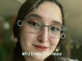 Whitneyfurness